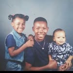 Christopher Wray Sr. - @chuckwrayfive - Instagram