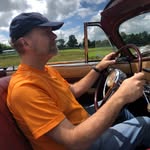 Chuck Wray - @chuckwray65 - Instagram