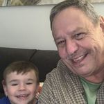 Chuck Yarbrough - @barbqueboy - Instagram
