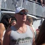 Adrian Chuck Yates - @yates2951 - Instagram