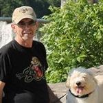 Chuck Yates - @chunkie1958 - Instagram