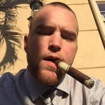 Chuck Yates - @chucky_yates - Instagram