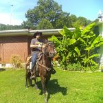 Chuck Yates - @chuckcowboy78 - Instagram