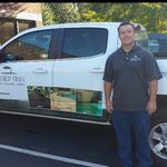 Chuck Yates - @concrete_craft_of_knoxville - Instagram