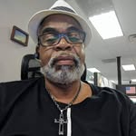 Charles Jackson - @chuckyee07 - Instagram