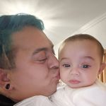Manu De Toro Alba Molina - @chucky_eelpaiidetumaii69 - Instagram