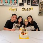 Teresa Wong - @chuckyeebobo - Instagram