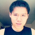 Chuck  Zhang - @biye1988 - Instagram