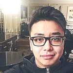 Chuck Zhang - @chuckcheung_zzj - Instagram