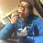 Chuck Zhang - @chuck_springrlol - Instagram