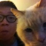 Chuck Zhang - @wudichuanji - Instagram