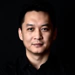 Chuck Zhang - @pijiu4u - Instagram
