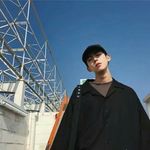 Chuck Zhang - @chuckzhang1 - Instagram