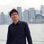 Chuck Zhang - @chuckzhang6012 - Instagram