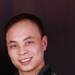 Chuck Zhang - @zhangxl1108 - Instagram