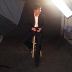 Chuck Zhang - @chukovsky_zhang - Instagram