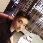 Chuck Zhang - @chuck0114 - Instagram