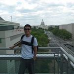 Chuck Zhang - @chuck_yizhouzhang - Instagram