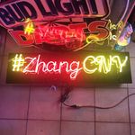 Maura & Chuck Zhang - @zhangcny - Instagram