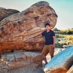 Chue Chang - @chueechangg - Instagram