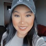 CHUE CHANG I OMBRE POWDER BROW TATTOO - @inkedandtoned - Instagram