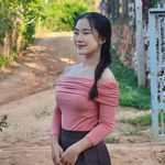 Nkauj Hmoob Hawj - @_chue.her - Instagram
