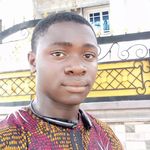 Markus Manfred - @chukwuemeka.ekechukwu.3 - Instagram