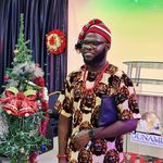 Nmecha Chukwuemeka Eke - @emy_nuchef - Instagram