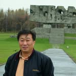 Byung Chul Chung - @chungbyungchul - Instagram