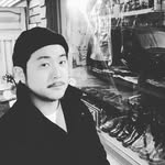 Vosco - @chulchung - Instagram