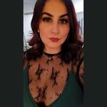 Anabel - @chulared - Instagram