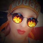 Belen Valle - @chularedrose - Instagram