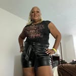 Gwenevere Reese - @chulared71 - Instagram