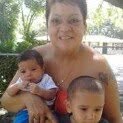 Maria Serrano - @chula_red - Instagram