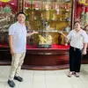 Chun Fu - @chun.fu3 - TikTok