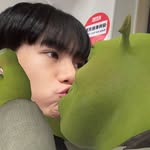 ɢᴜɢᴜ🍄🐰 - @_chun.hei_ - Instagram