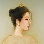 색실로그리다_embroideryart. - @chunhee___kim - Instagram