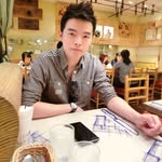 Chun Hei Homme - @chunheihomme - Instagram