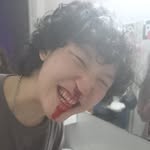 [‘~’] Luckitas [•^•] - @chunseto_01 - Instagram