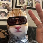 Chuck Cheeto - @chun.seto - Instagram