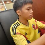 張駿期 - @chun_chi_chang_1230 - Instagram