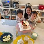ChunChi Chang - @sacuteya - Instagram