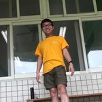 Jack Chang - @chang.chunchi - Instagram