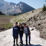 Chung Oh - @mustang_country - Instagram
