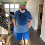 Jackson McLin - @chung_oh_shit - Instagram