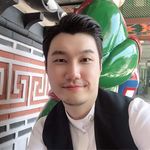 Chung Seok Daniel - @chung_seok_daniel08 - Instagram