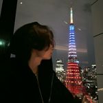 Chunlin Yang - @_lllarr.yang - Instagram