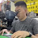Chunlin Yang - Facebook