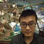 Chunyu Lu - @chunyulul - Instagram