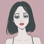 chunyulu - @dear_queen6 - Instagram